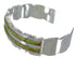 Southwestern Turquoise Sterling Silver Bracelet TX39646